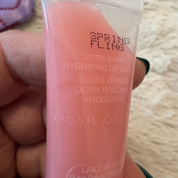 Juicy Tubes Lip Gloss Set of Two - Picture 4 of 6